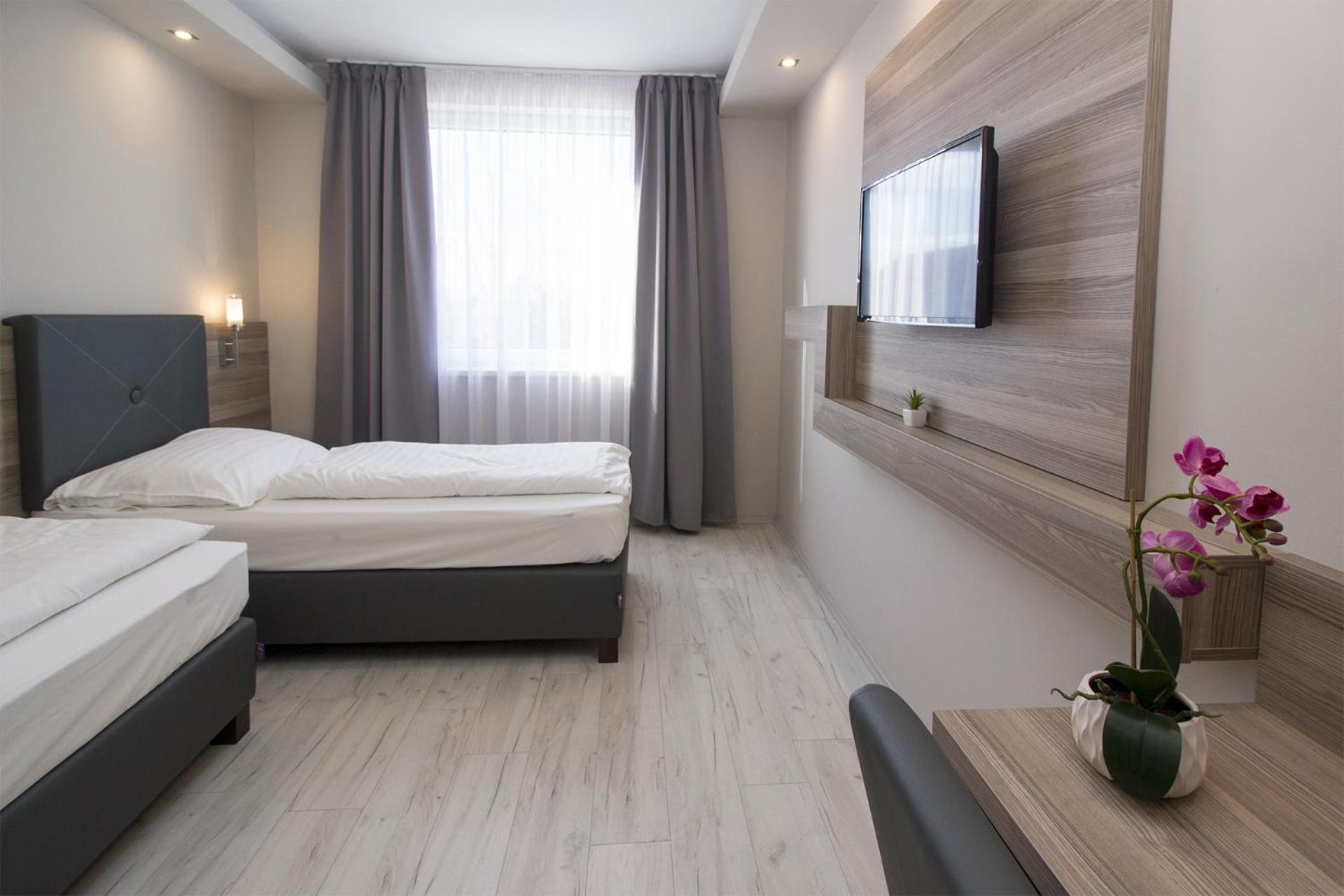 Dabas Hotel ภายนอก รูปภาพ